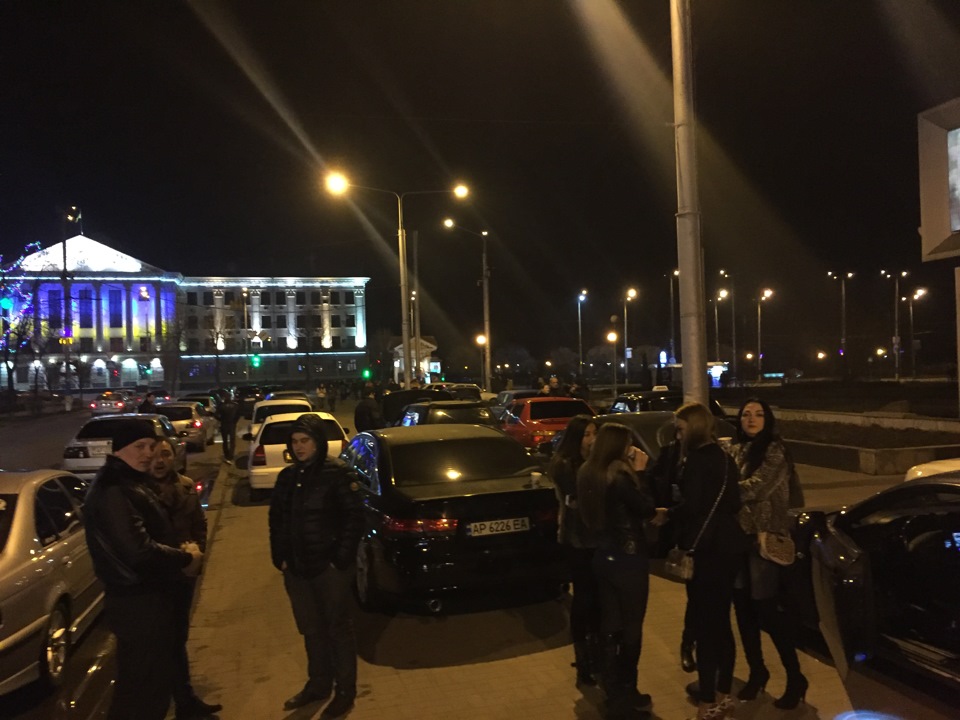 Про снобізм і неповагу до оточуючих. 2