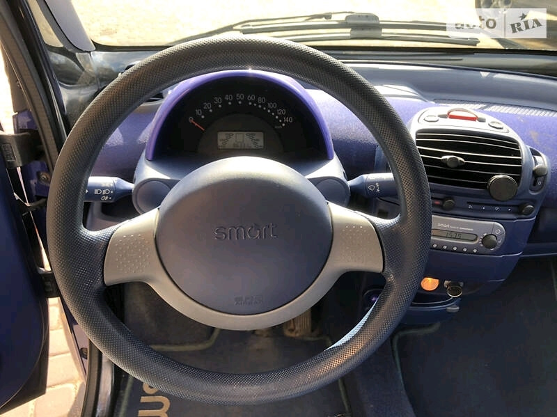 Покупка Smart 5