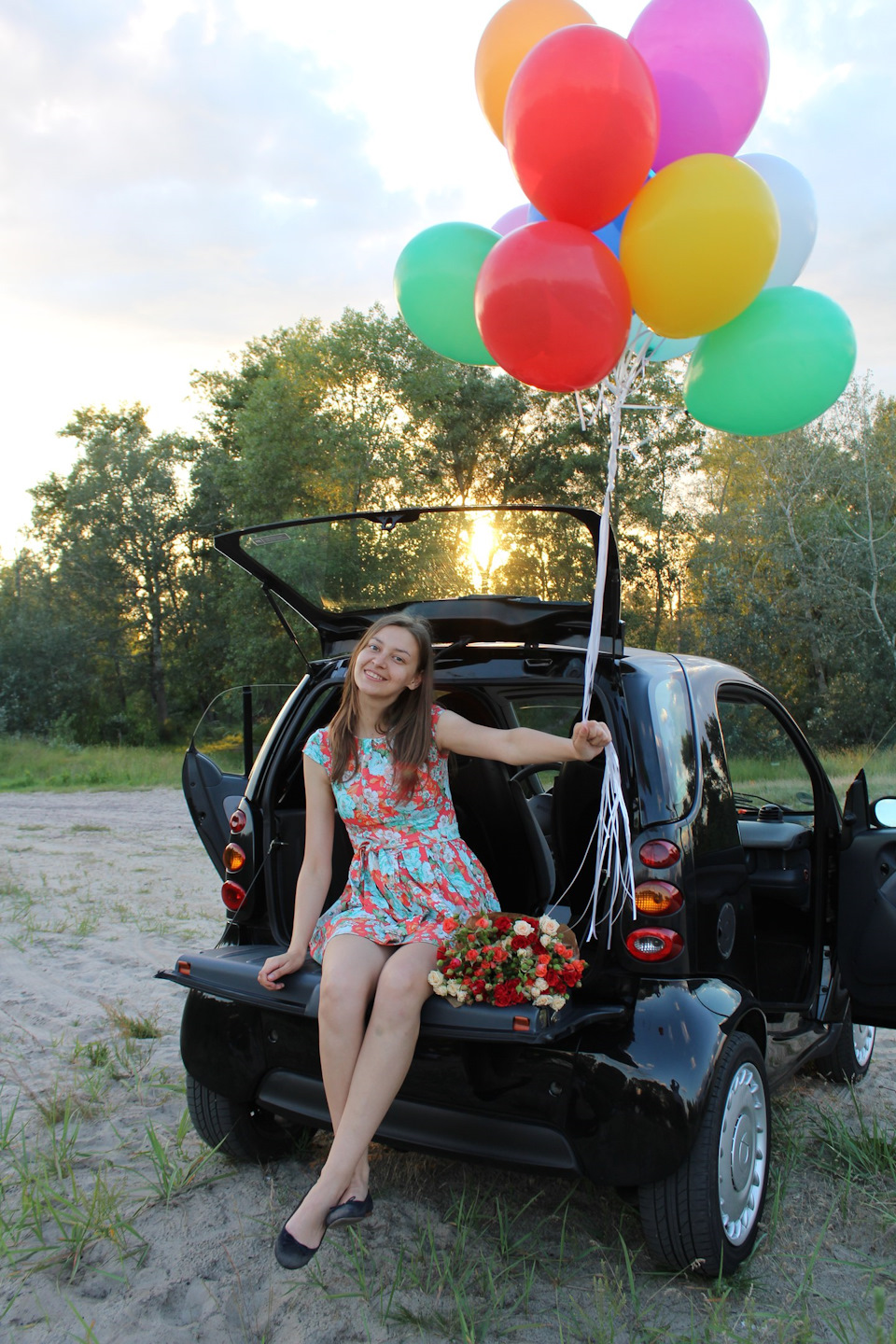 Моя крихта) 1