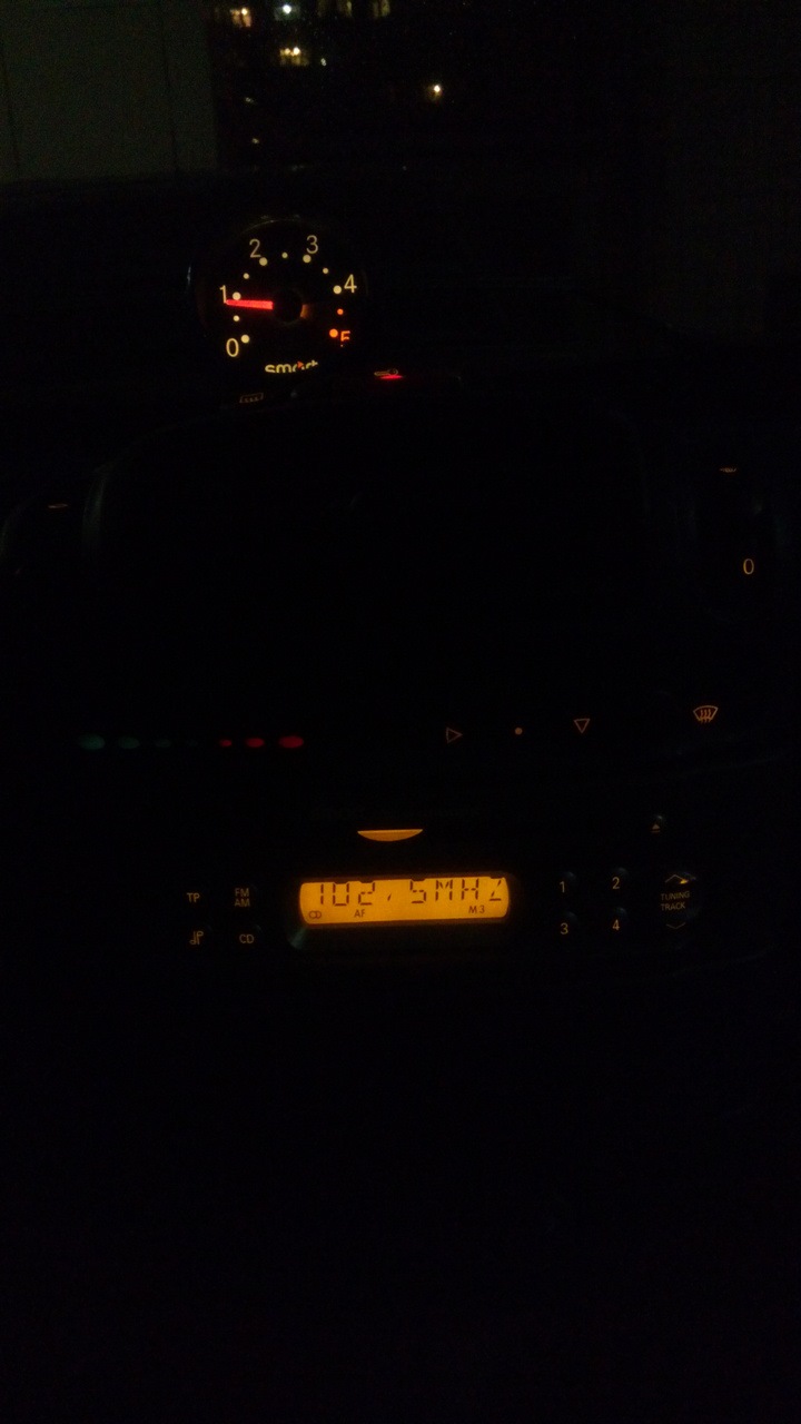 SMART CD Radio 4