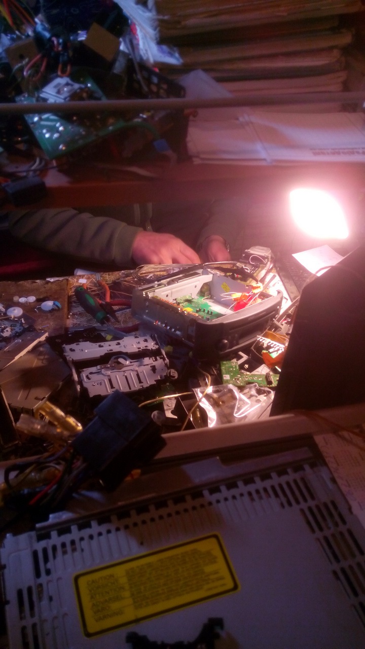 SMART CD Radio 2