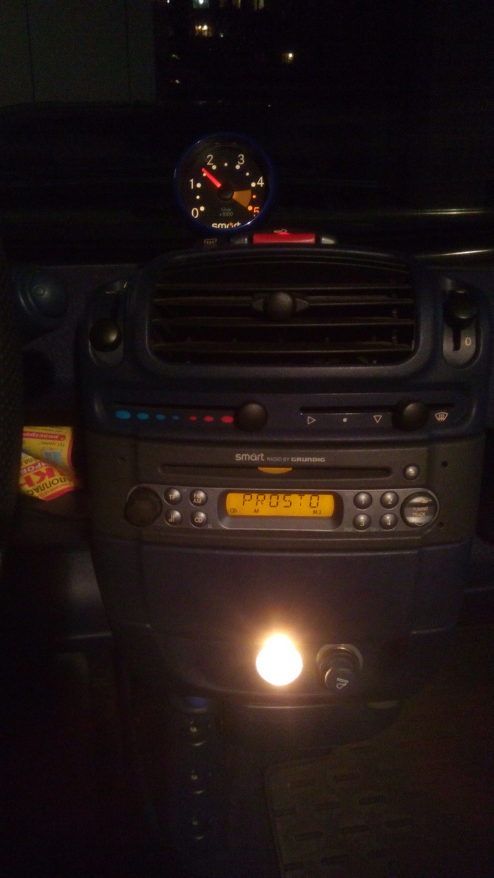 SMART CD Radio 3