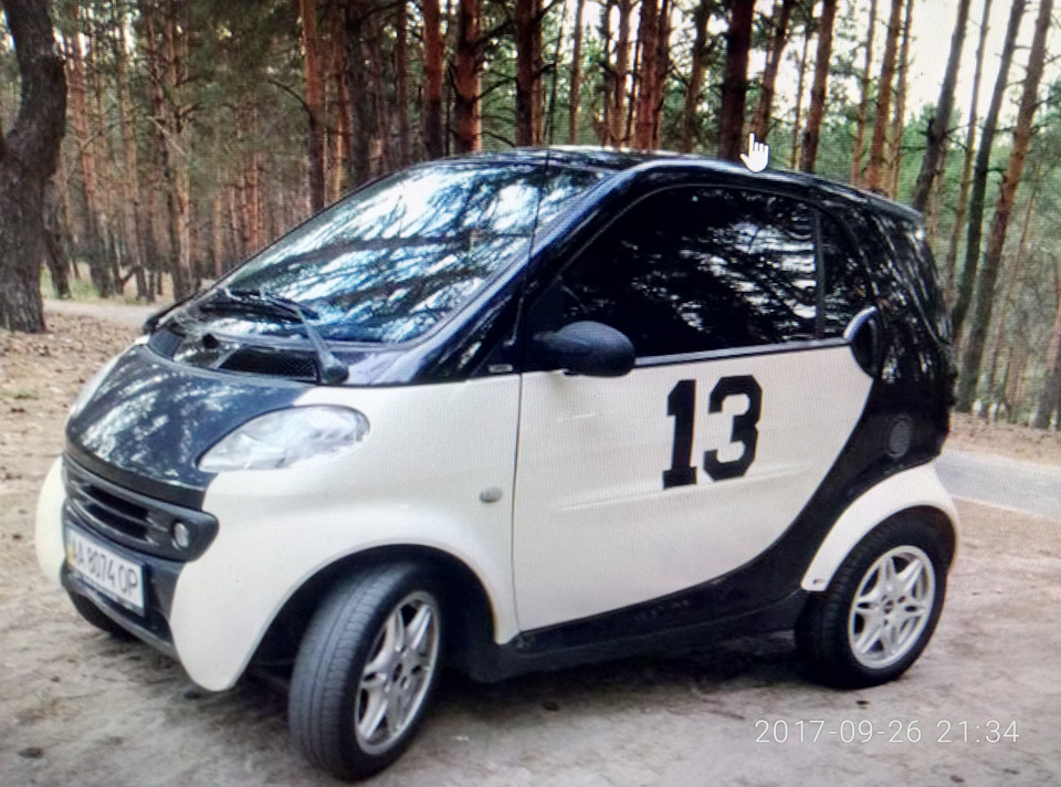 Як №13 став Ріком 2