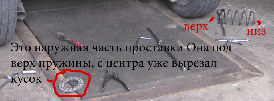 трохи підняти задок 3