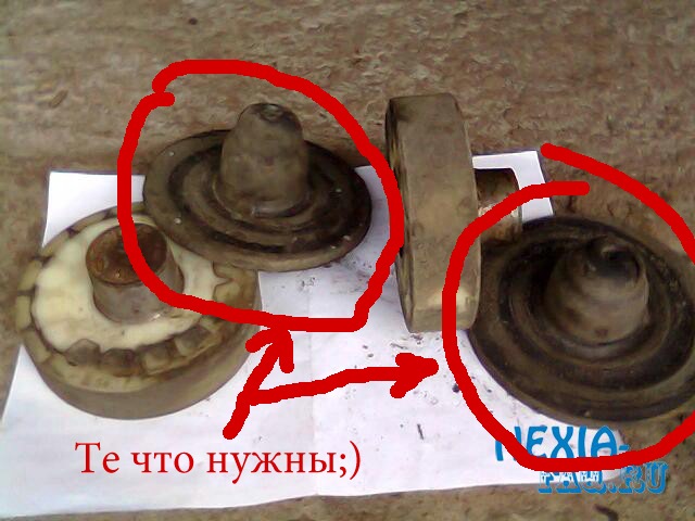 трохи підняти задок 1