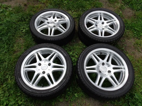 BRABUS диски 3