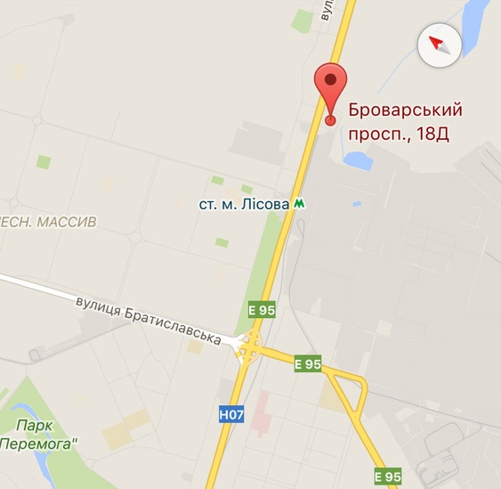 Спільна поїздка до Чернігова 2