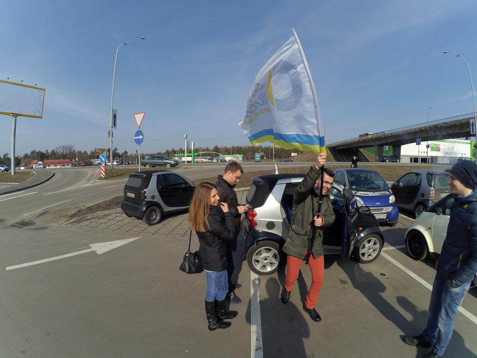 Спільна поїздка до Чернігова 4