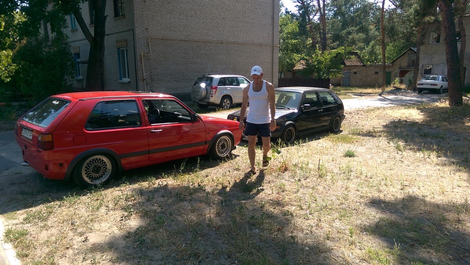 Як взагалі так вийшло 3