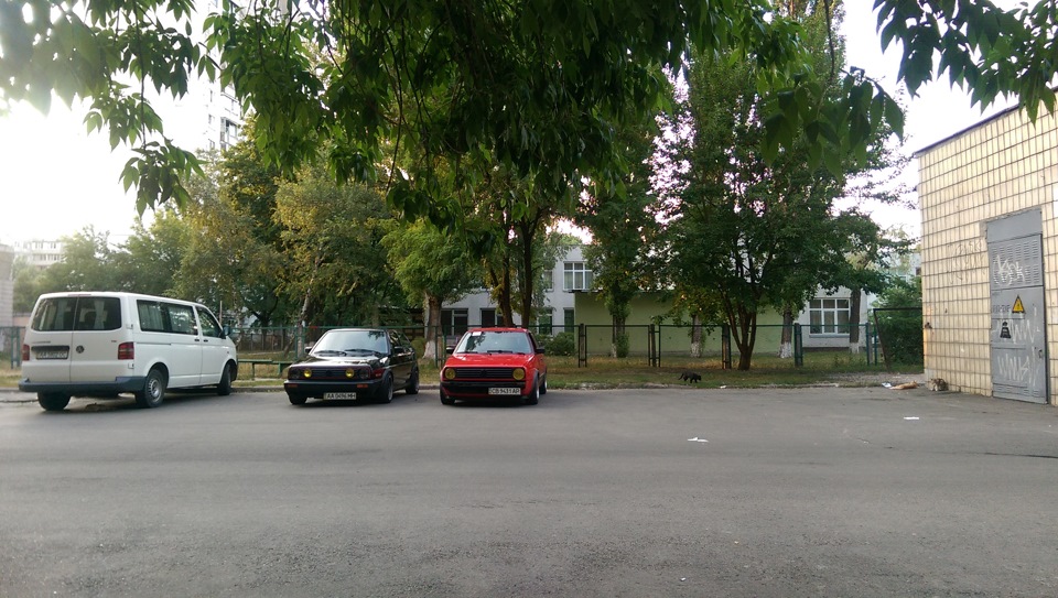 Як взагалі так вийшло 4
