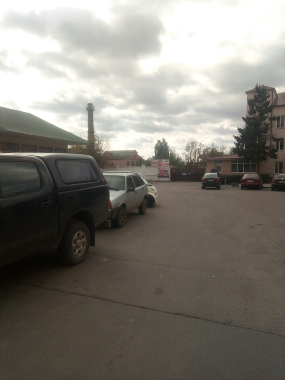 Наклеювання, паркування, ламінат 2
