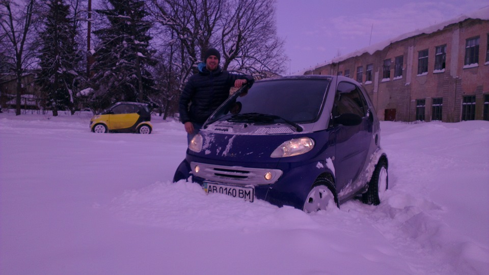 Зима 2012/2013 5