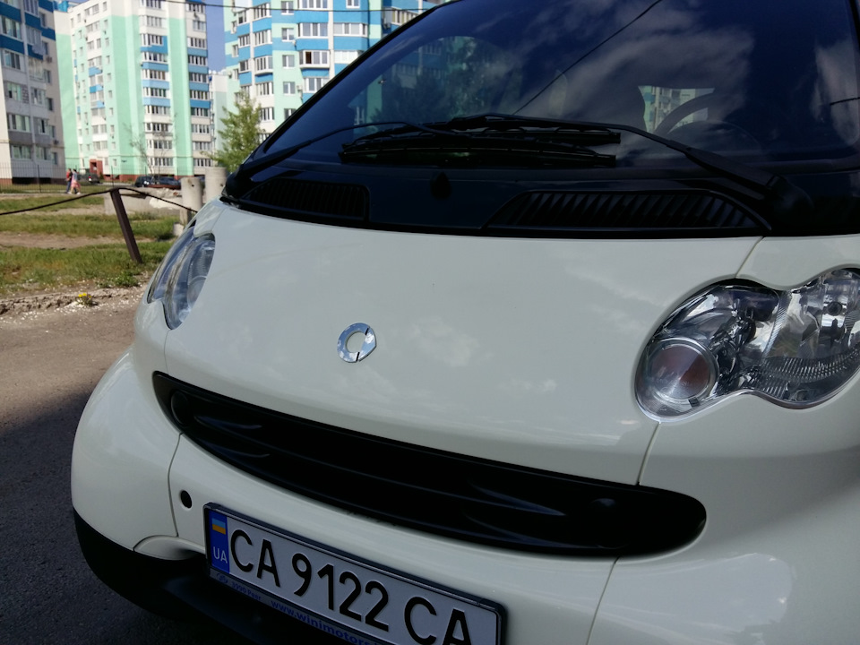 Краса - страшна сила. 3