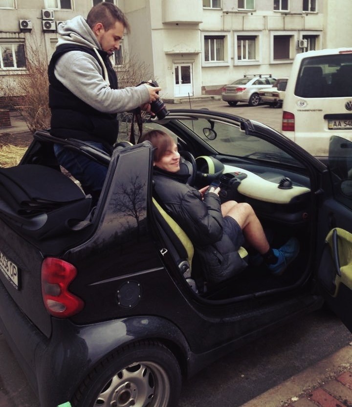 І таке буває) 2