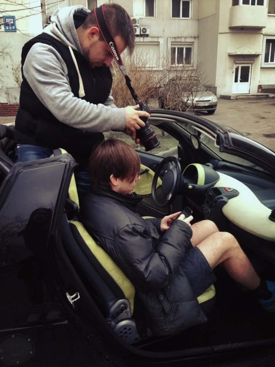 І таке буває)