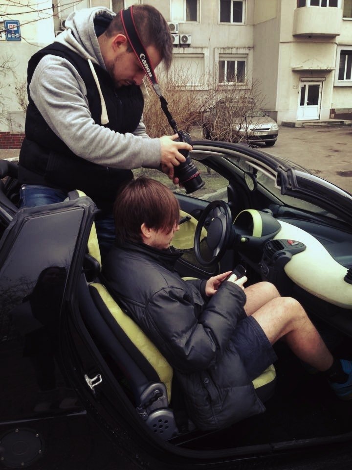 І таке буває) 1
