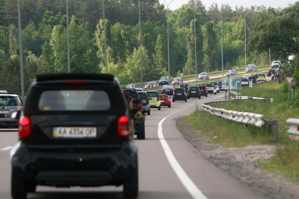 Зустріч смартоводів 2015