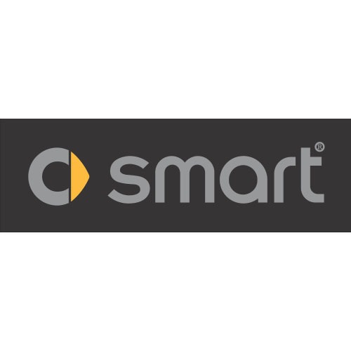 Історія створення емблеми Smart 1