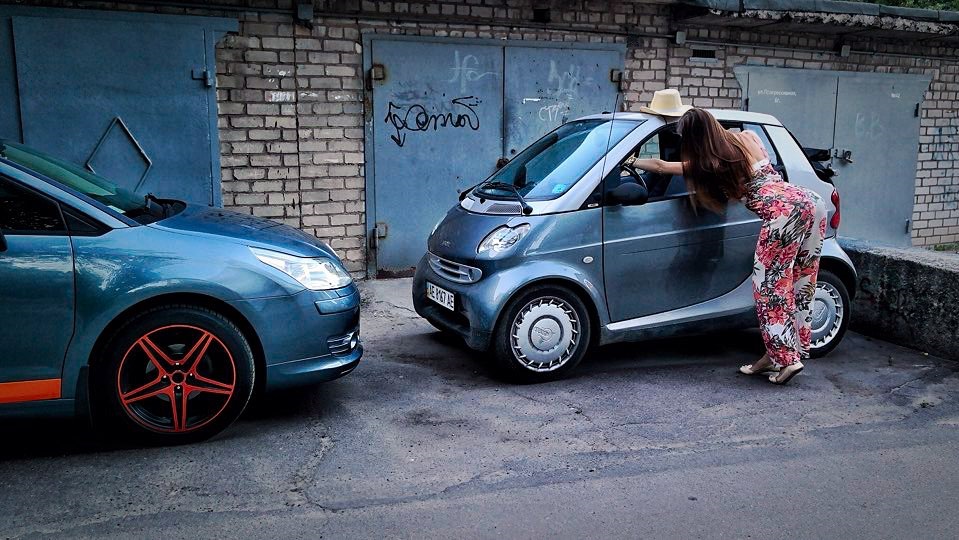Капець! Ми не рухаємося! 2
