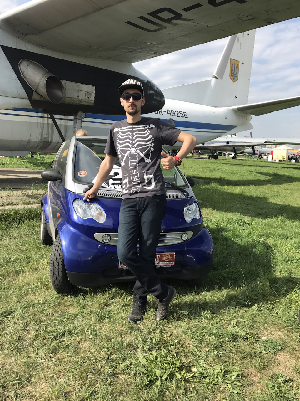 Old car fest 2017 2