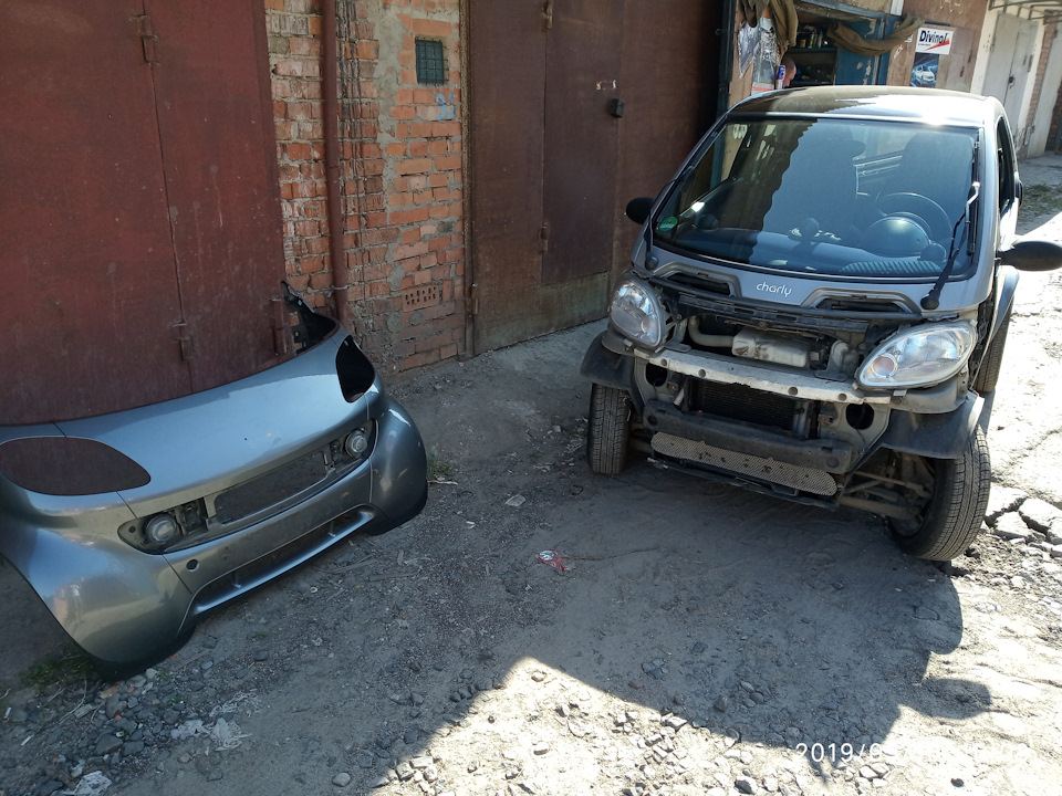 Планове ТО (після покупки) 1