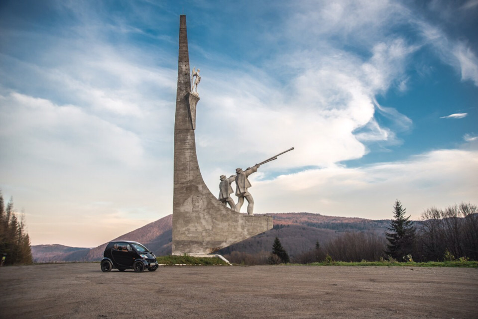 Пару свіжих фотографій 2
