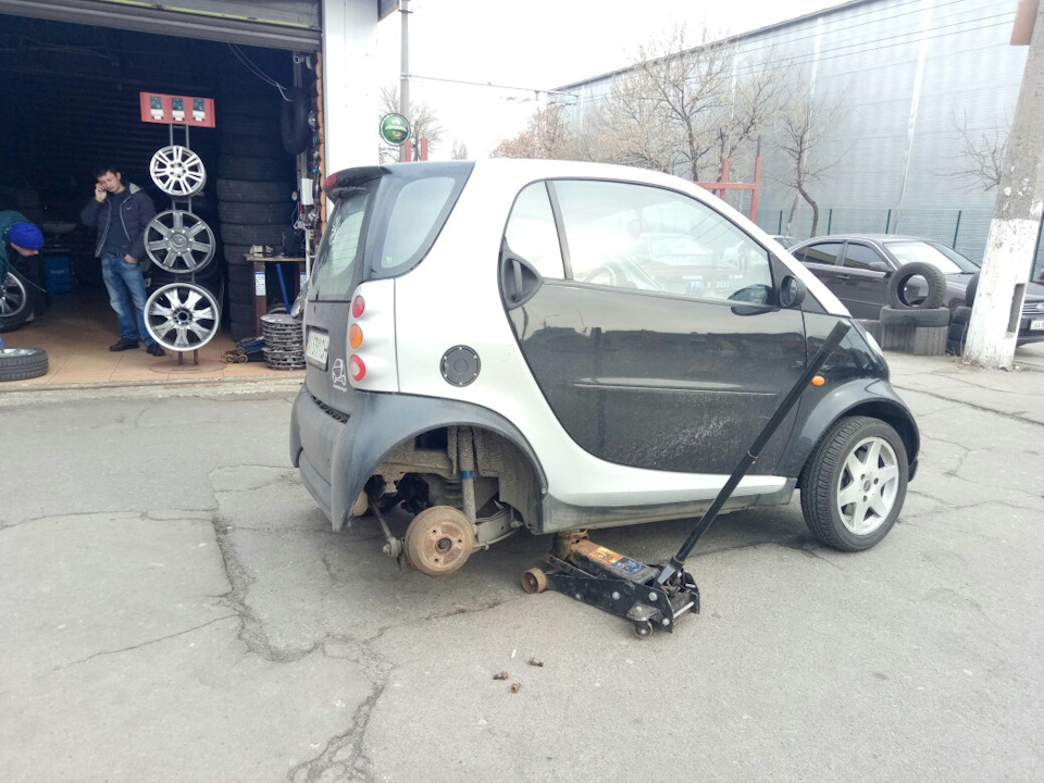 Перший прокол на моєму віці 1