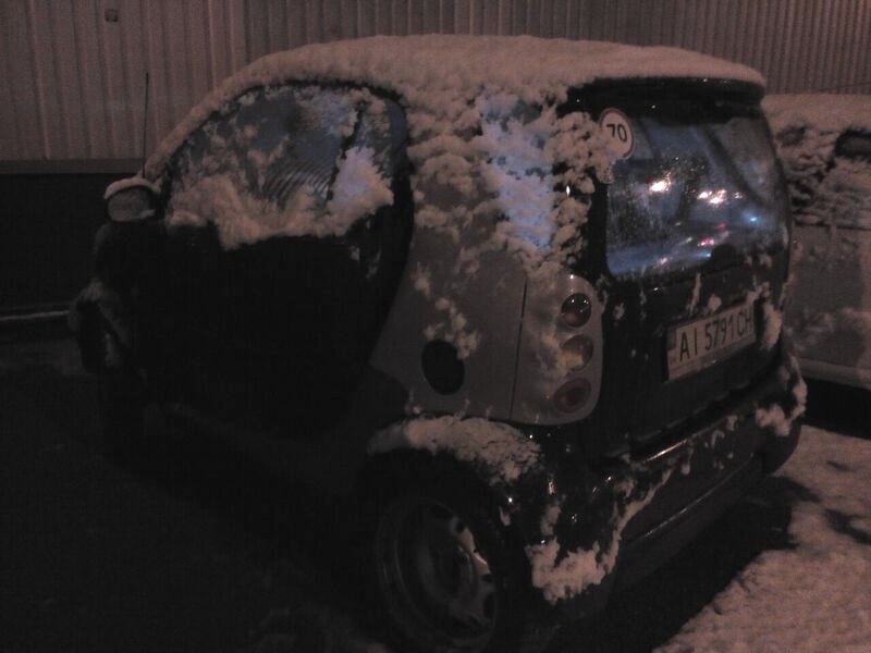 Сугробік 2