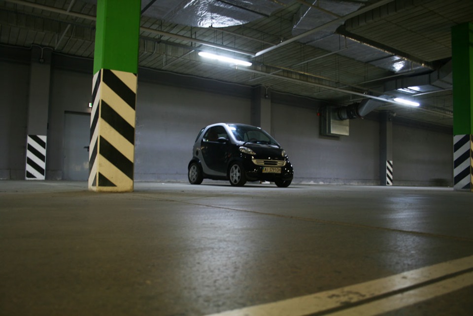 Underground 4