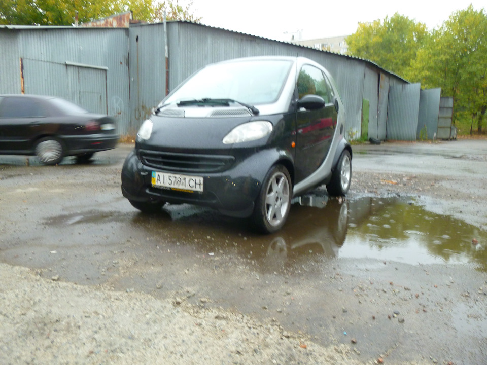 Заміна мастила 2