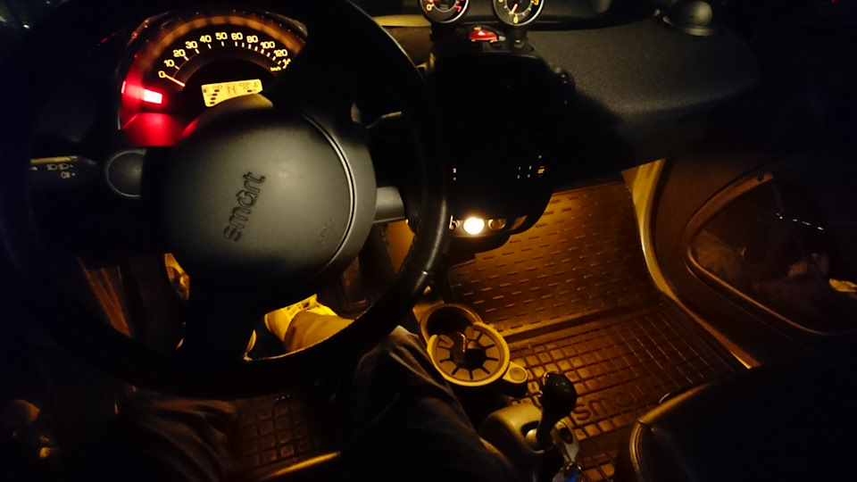 Хай буде світло! 💡 2