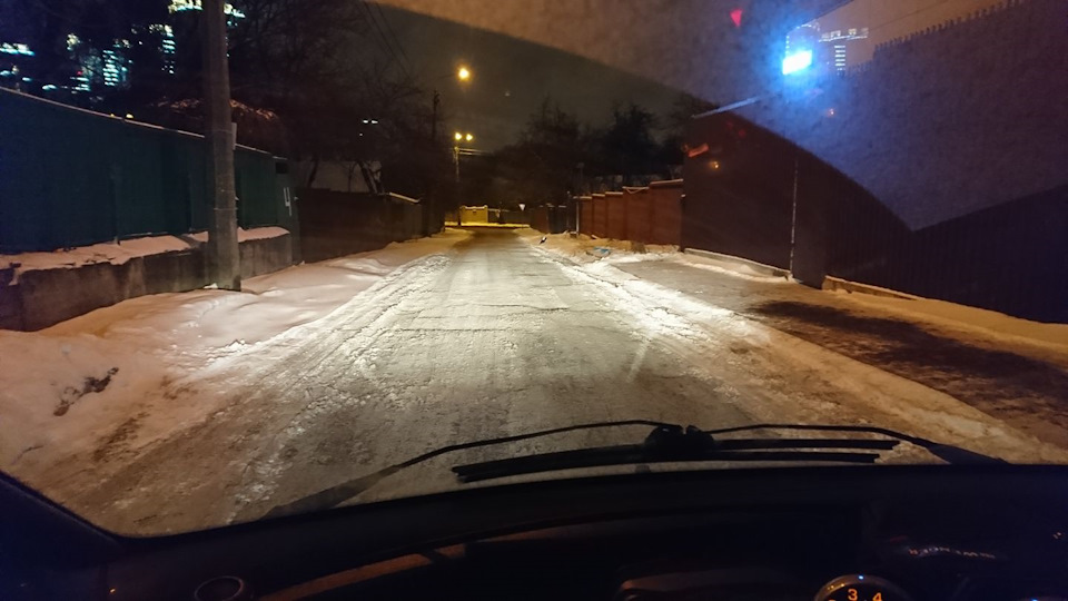 Нехай буде світло ч.2 1