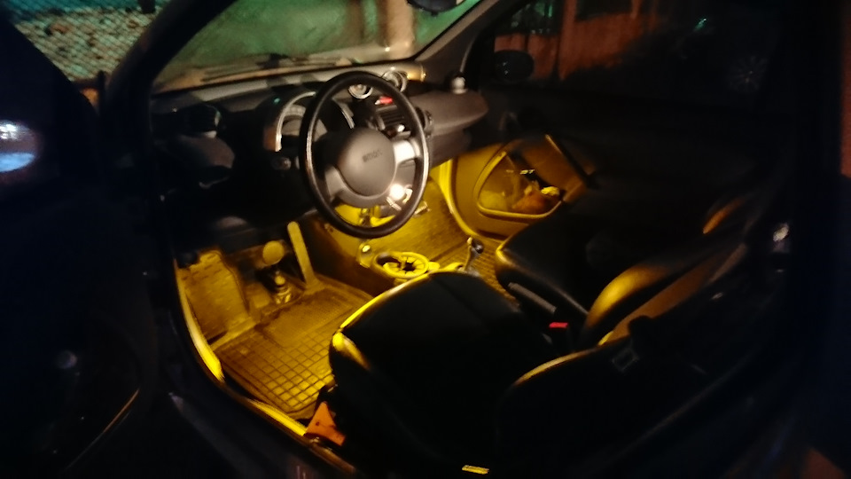 Хай буде світло! 💡 1