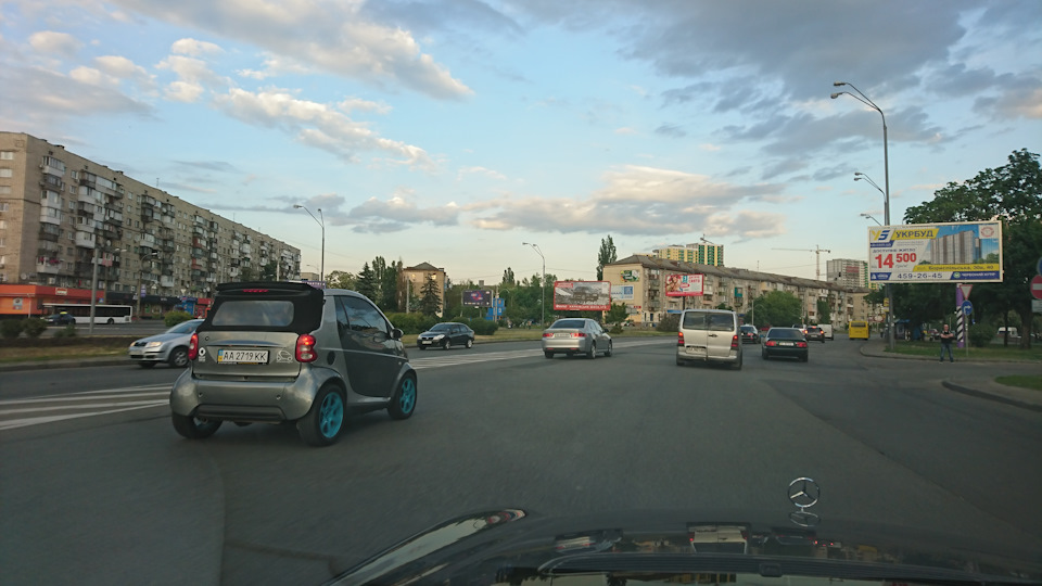 Нарешті віддав ковпачки на фарбування 3