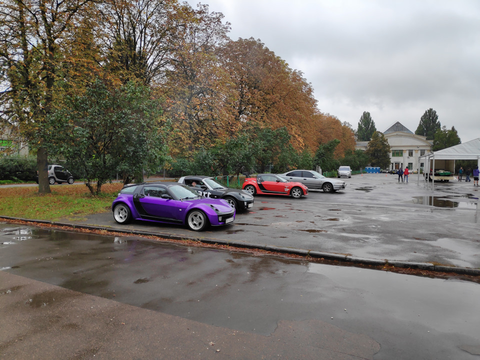 Нарешті забрендував Smart якраз до SmartFestUA2018 4