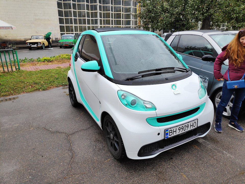 Нарешті забрендував Smart якраз до SmartFestUA2018 5