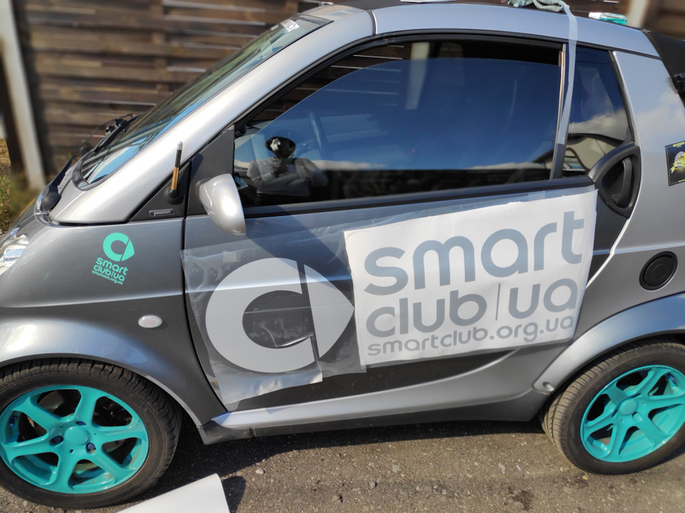 Нарешті забрендував Smart якраз до SmartFestUA2018 1