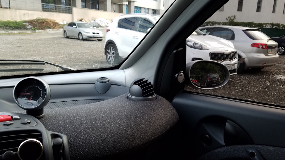 Повторювачі дзеркал вирішують 2