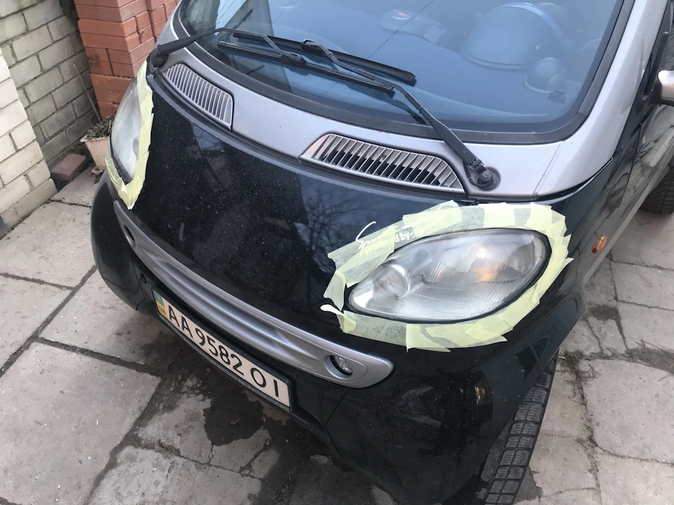 Новорічний блиск