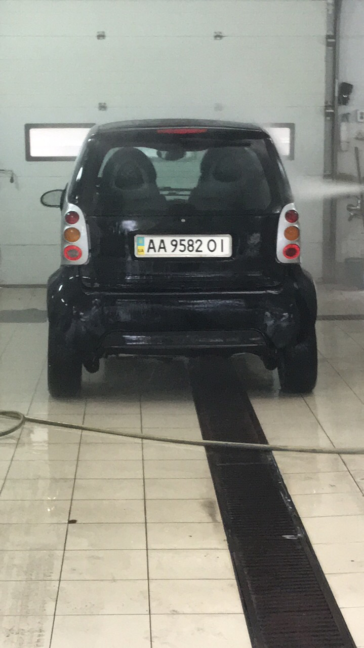 По дрібницях 🚙 1
