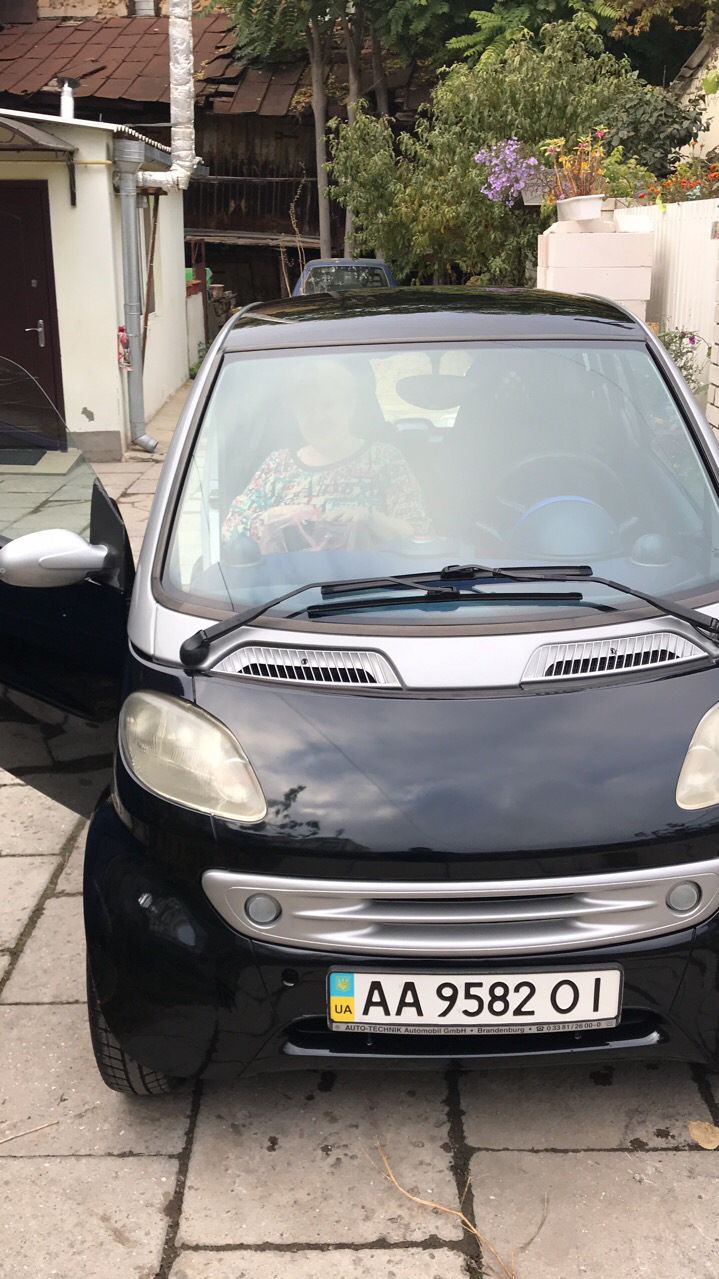 По дрібницях 🚙 2