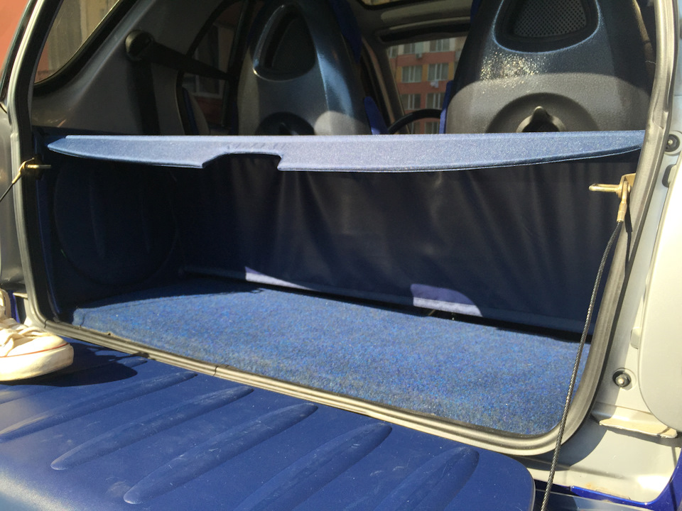 Ремонт! 4