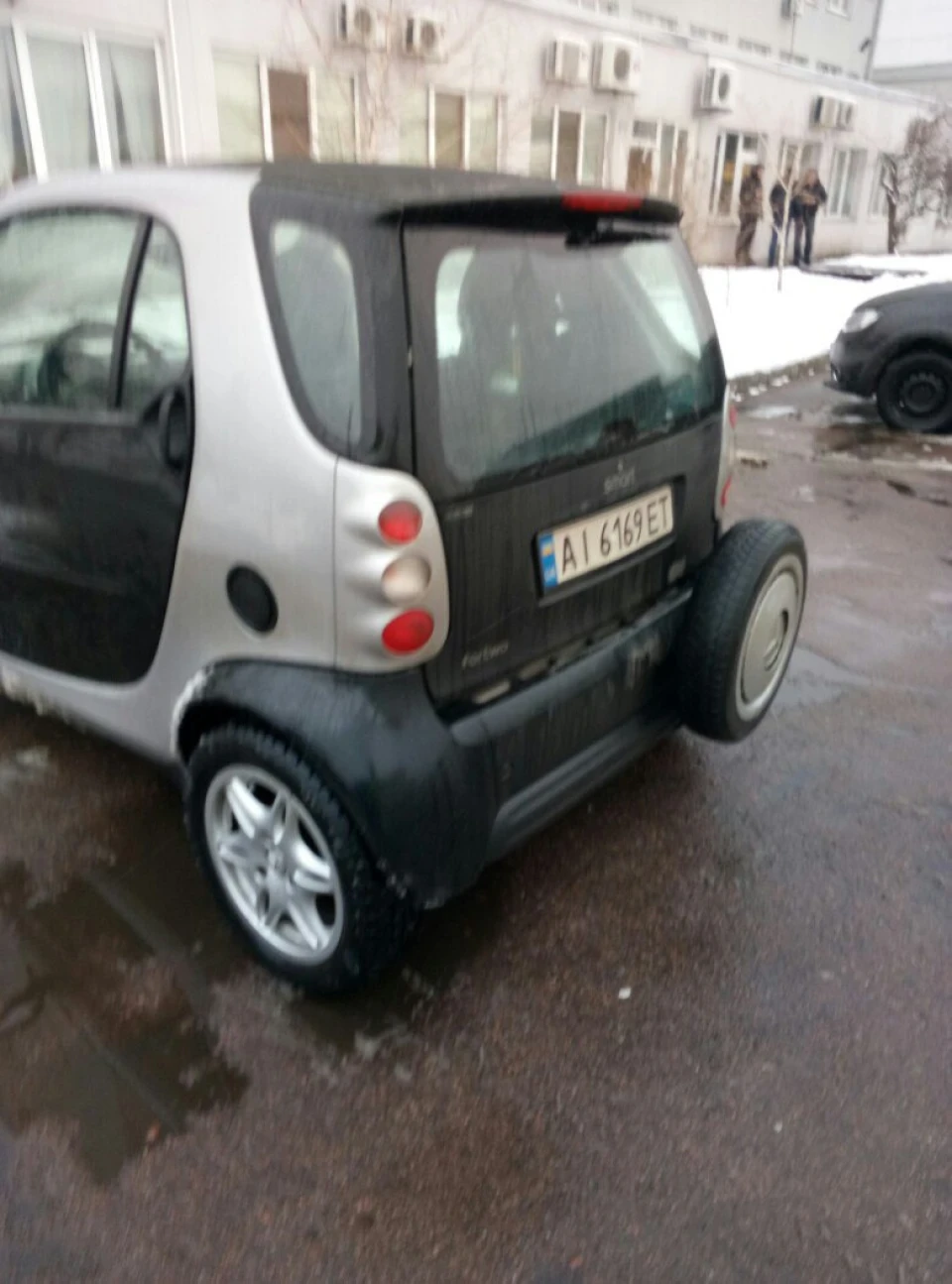 Ось таке диво)