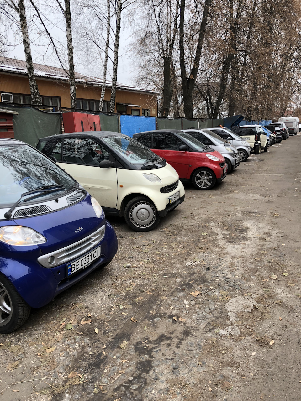 Трохи спогадів 3