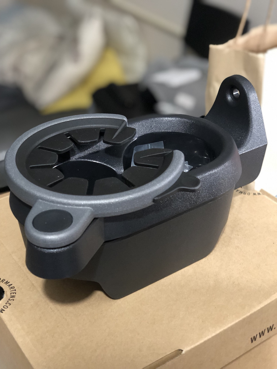OEM Cupholder 3