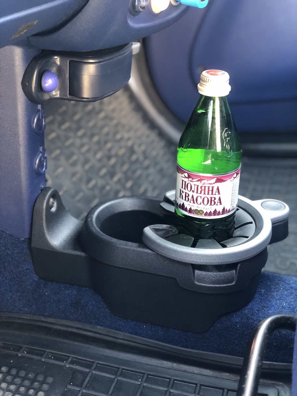 OEM Cupholder 5