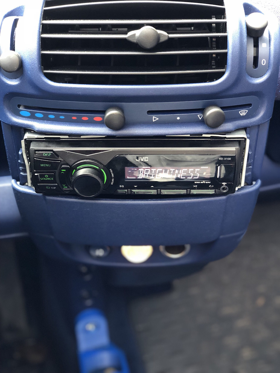 Pioneer усьому голова 2