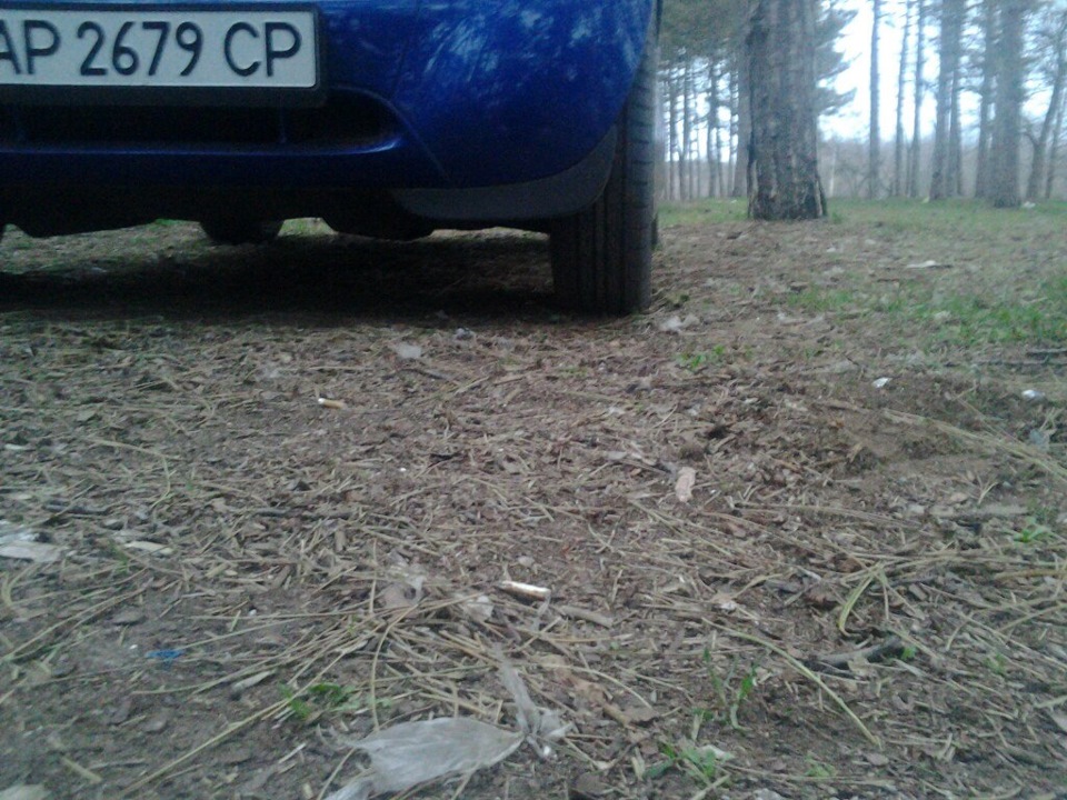165/60/15 на перед. 4