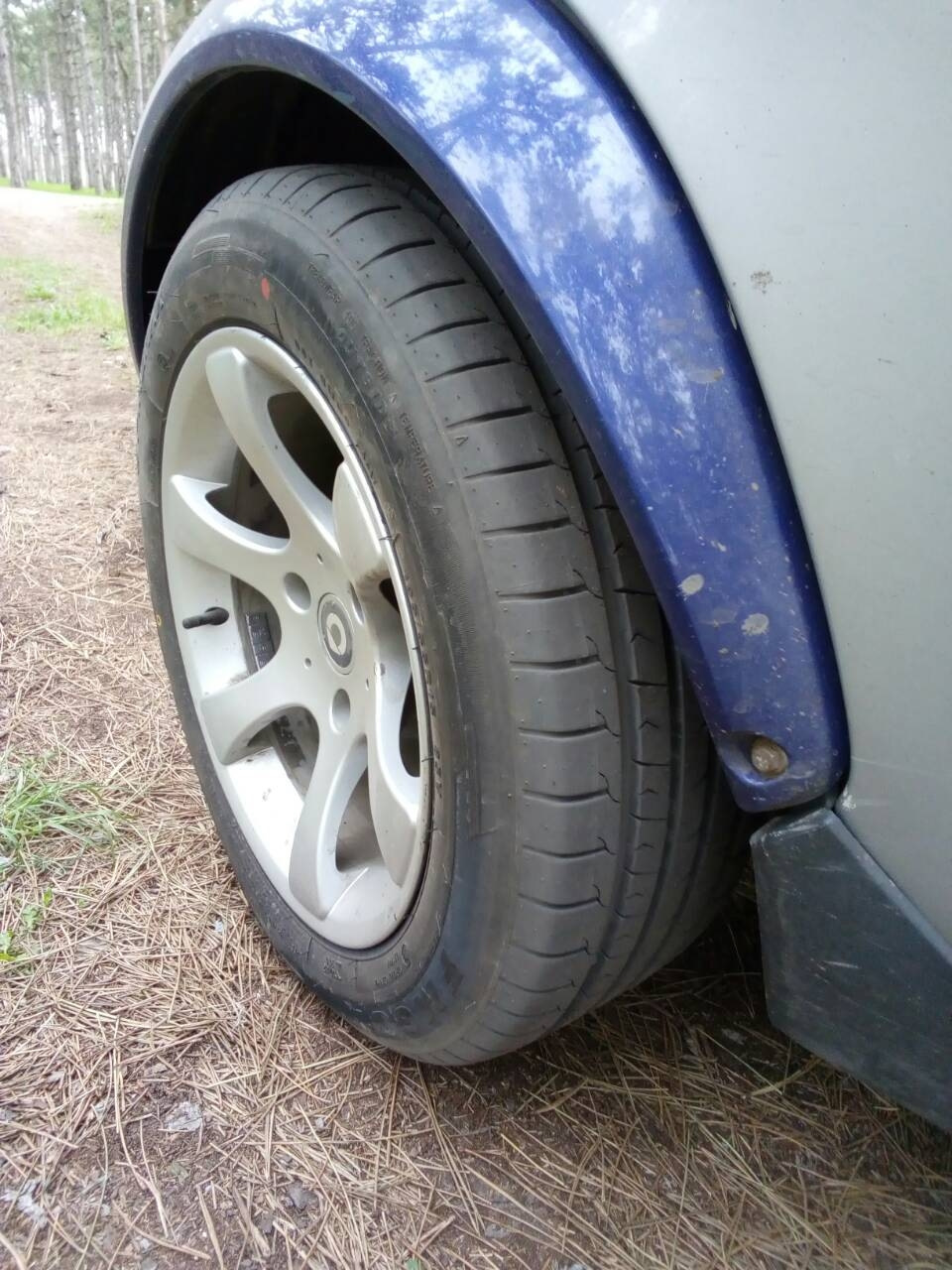 195/55 r15 firemax 3