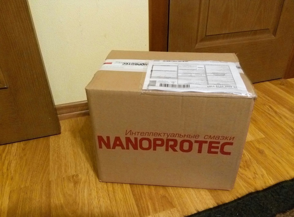 Яке масло лити в двигун, чому Nanoprotec(govno)? 2